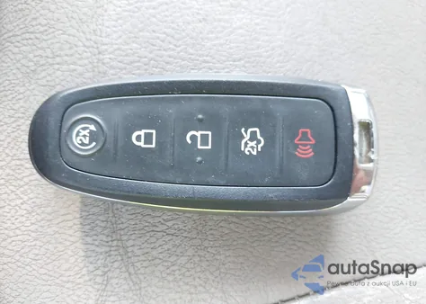 2013 Ford Edge Limited из США, поврежденный, VIN 2FMDK4KC6DBB00260